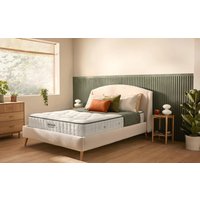 Silentnight Plant Based 1200 Pocket Mattress, Double