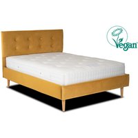 Vogue Vegan 3000 Pocket Mattress, Small Double