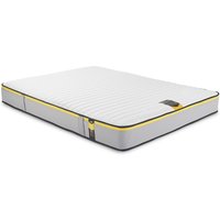 Jay-Be Benchmark S5 Hybrid Eco-Friendly Mattress, Small Double