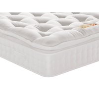 British Bed Company Duchess Double Mattress