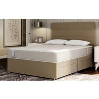 Sealy Eaglesfield Memory Ortho Plus Mattress, Superking