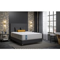 Sealy Imperial Contract Memory Mattress, King Size
