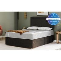 Sealy Mellbreak Ortho Plus Mattress, Double