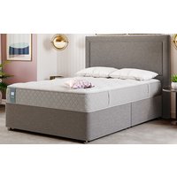 Sealy Claremont Memory Advantage Mattress, Double