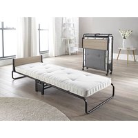 Jay Be Revolution Folding Bed with Micro e-Pocket Sprung Mattress Small Single Folding Bed