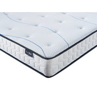 SleepSoul Air Double Mattress