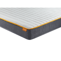 SleepSoul Balance 800 King Size Mattress