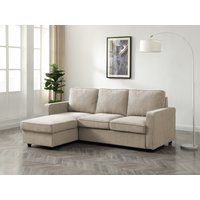 Kyoto Myles Natural Sofa Bed