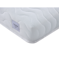SleepSoul Nimbus Single Mattress