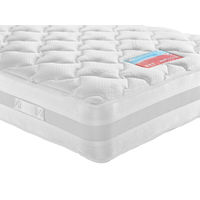 Restopaedic Cool Pocket 1000 King Size Mattress