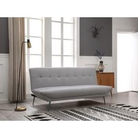 Limelight Astrid Grey Sofa Bed