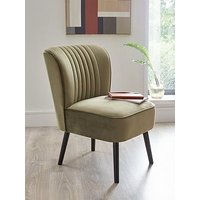 Very Home Poppy Accent Chair - Fsc&Reg; Certified