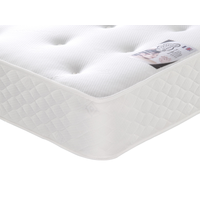 Snuggle Beds Snuggle Tuft King Size Mattress
