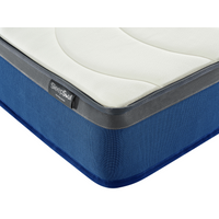 SleepSoul Nebula Ortho Small Double Mattress