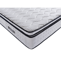 SleepSoul Space 2000 European King Mattress