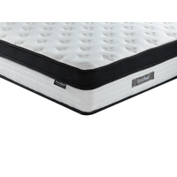 SleepSoul Cloud 800 Super King Mattress