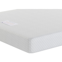 Essential Memory Ortho Ecofoam King Size Mattress