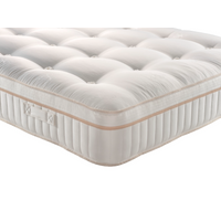 Essential Value Pocket Ortho Super King Mattress