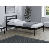 Birlea Luka Single Wooden Bed