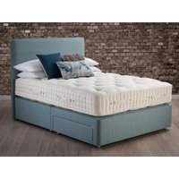 Hypnos Wool Origins 6 Firm Single Mattress
