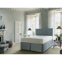 Hypnos Legacy 1 Firmer Single Mattress