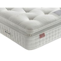 Rest Assured Cheviot - Medium Firm Double Mattress