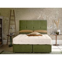 Hypnos Wool Origins 8 Medium Super King Mattress