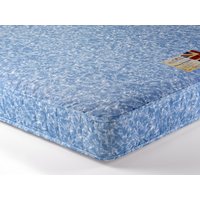 British Bed Company Contract Waterproof Breathable Small Single Mattress