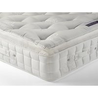 Hypnos Premier Luxury Pillow Top Super King Mattress