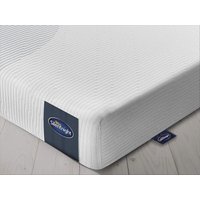 Silentnight Memory 3 Sleep Super King Mattress