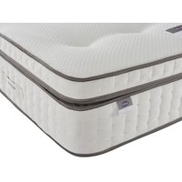 Silentnight Geltex 3000 Astral - Medium Soft Double Mattress