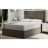 Sealy Waltham Latex Advantage Mattress, Superking