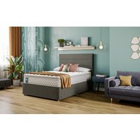 Sealy Winslow Geltex Enhance 2400 Pocket Pillow Top Mattress, Single