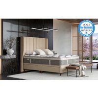 Sealy Exquisite Entice Mattress, Superking