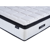 SleepSoul Bliss 2000 Single Mattress