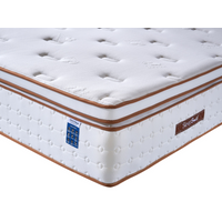 SleepSoul Space 3000 Super King Mattress