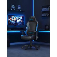 Andaseat Anda Seat Luna Premium Large Gaming Chair - Black/Blue