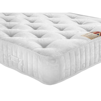 British Bed Company The Spare Room Ortho Small Double Mattress