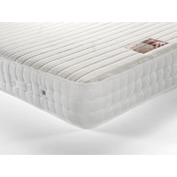 British Bed Company The Memory Ortho 2000 Single Mattress