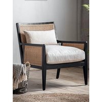 Gallery Direct Lempa Chair - Cream