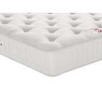 British Bed Company Westminster Ortho Silk Small Double Mattress