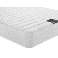 Snuggle Beds Ortho Memory Supreme Small Single Mattress