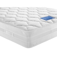 Restopaedic Restapocket 1200 Memory Small Double Mattress