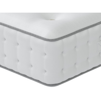 Millbrook Beds Ltd Luxury 2000 Plush Super King Mattress