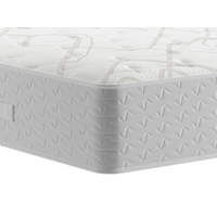 Relyon Comfort Pure Memory 1400 Super King Mattress
