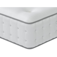 Millbrook Beds Ltd Luxury 1000 Ortho Double Mattress