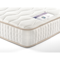 Silentnight Pocket Essentials 800 Memory King Size Mattress