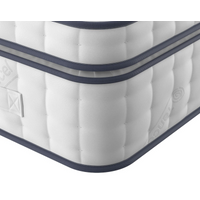Silentnight British Wool 3000 King Size Mattress