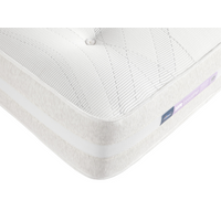 Silentnight Lift Breathe Double Mattress
