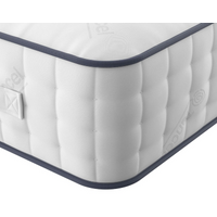 Silentnight British Wool 1600 King Size Mattress